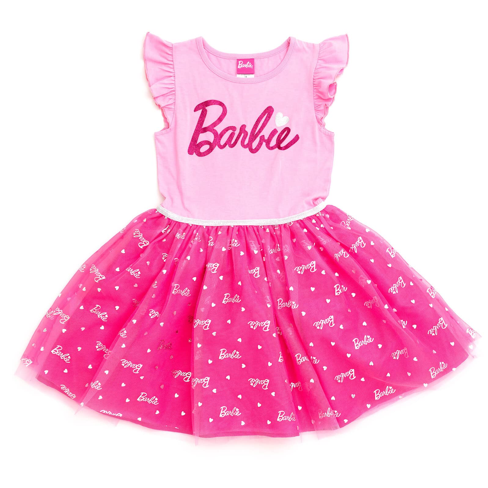 Ropa de Barbie para ninas Viste a la moda con Coppel Mejora tu vida