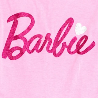 Foto 4 | Vestido Barbie De Tul Rosa Sin Mangas Para Niñas Grandes, Tallas 14-16 - Venta Internacional.