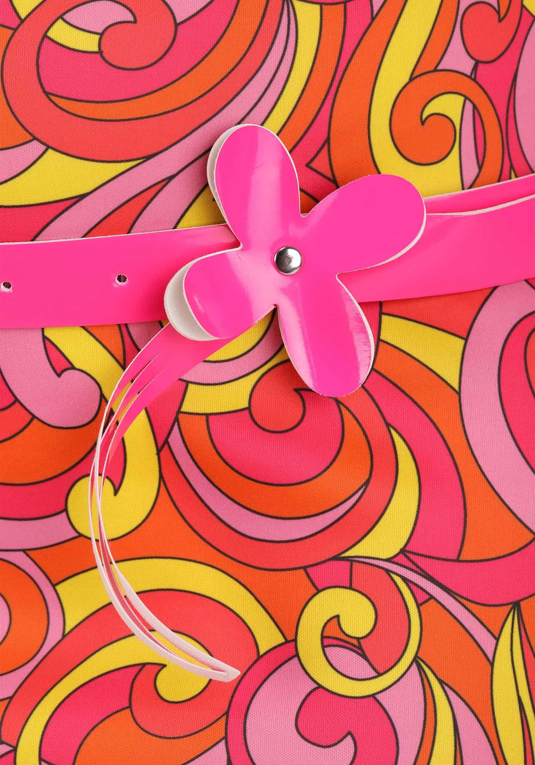 Foto 6 pulgar | Disfraz Dreamgirl Go Go Gorgeous Para Mujer, Talla M, Con Acceso - Venta Internacional.