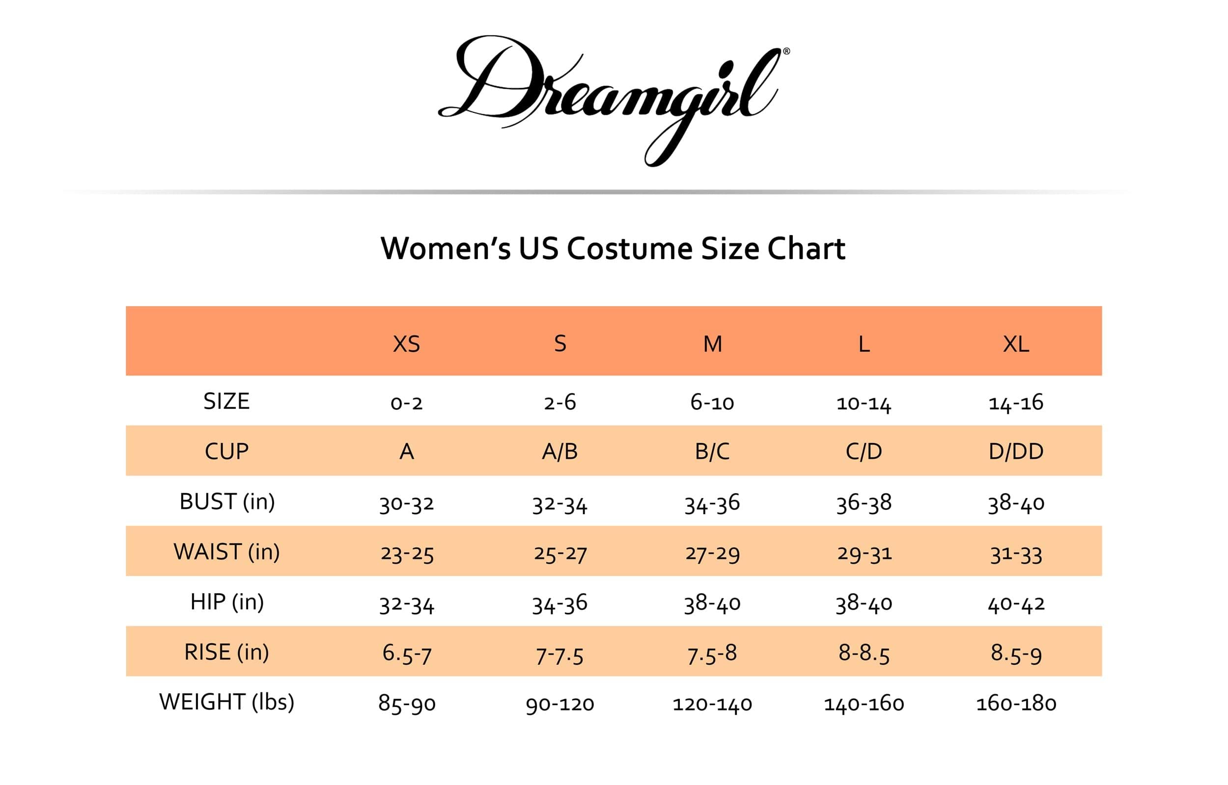 Foto 7 pulgar | Disfraz Dreamgirl Go Go Gorgeous Para Mujer, Talla M, Con Acceso - Venta Internacional.