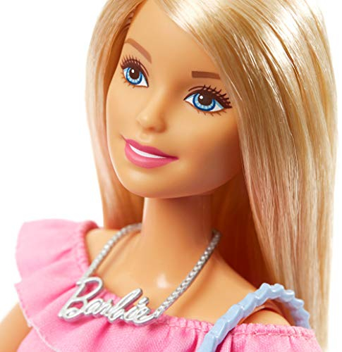 Foto 2 | Barbie Salon Doll, Rubia - Venta Internacional.