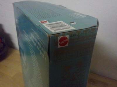 Foto 4 | Muñeca Barbie Angel Of Joy, Primera De La Serie 1998, Edición Coleccionista - Venta Internacional.