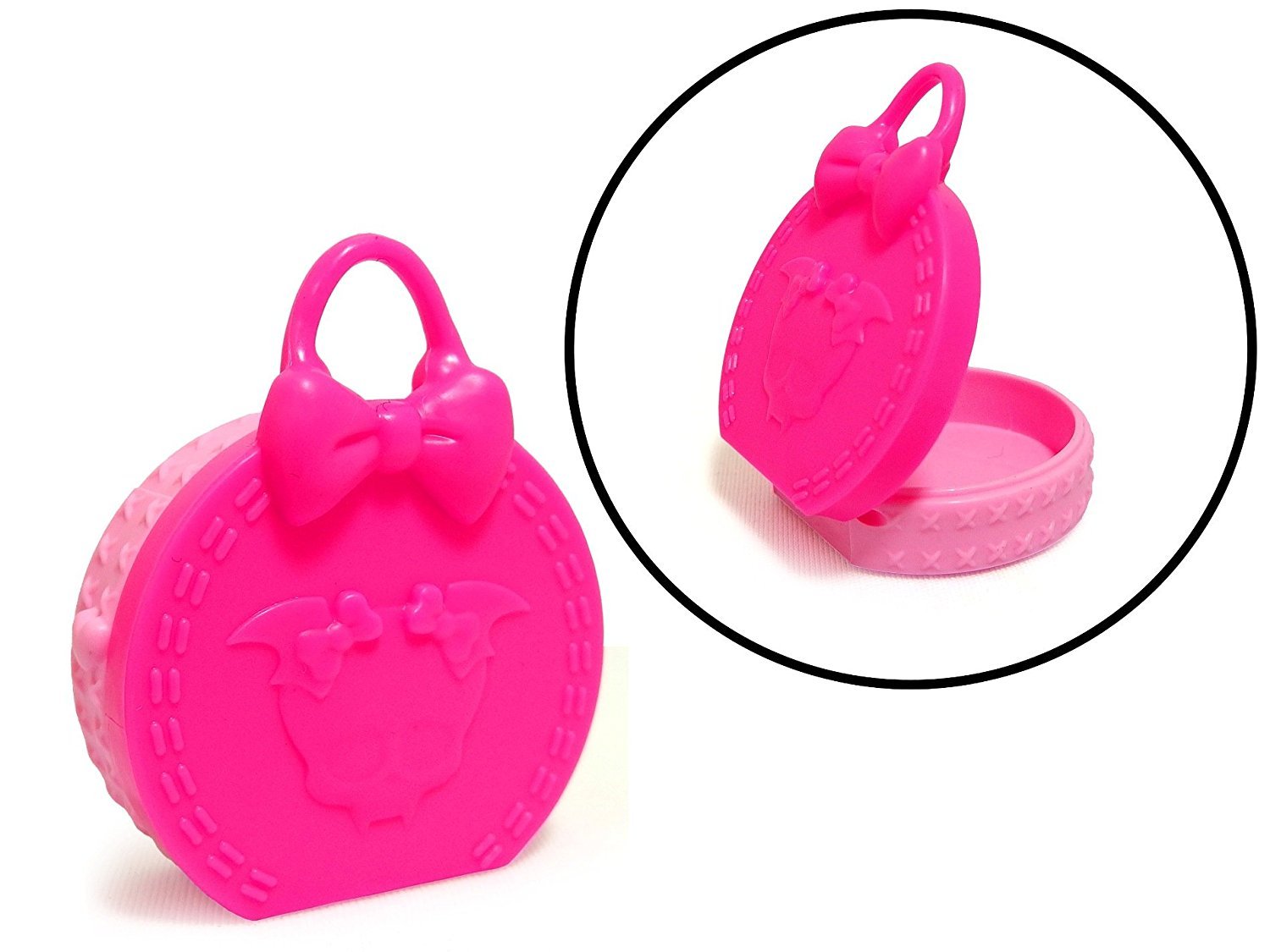 Foto 6 | Doll Monster High Scaris La Ciudad De Los Sustos Draculaura - Venta Internacional.