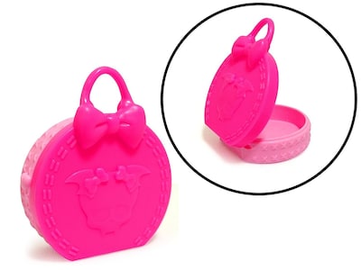 Foto 6 | Doll Monster High Scaris La Ciudad De Los Sustos Draculaura - Venta Internacional.