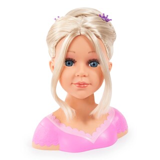 Foto 6 | Jefa De Estilismo Bayer Design Charlene Super Model Con Maquillaje - Venta Internacional.