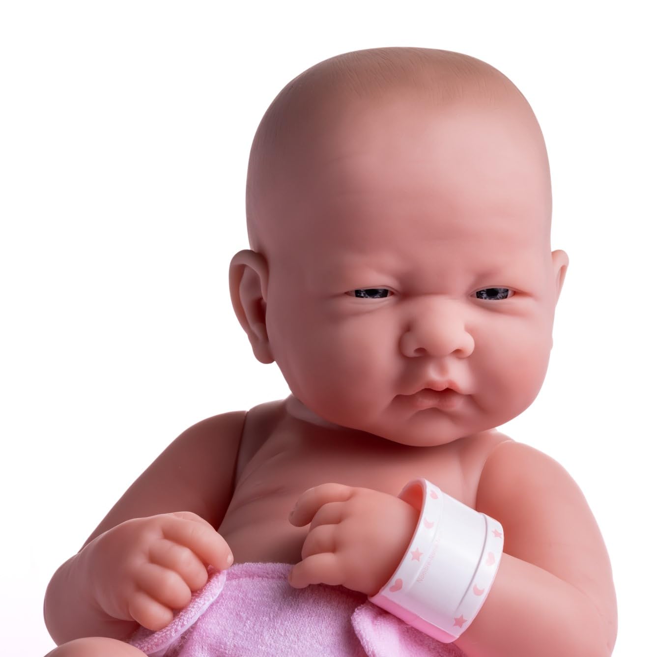 Foto 4 pulgar | Set De Regalo Layette Baby Doll Jc Toys La Newborn Nursery 14 - Venta Internacional.