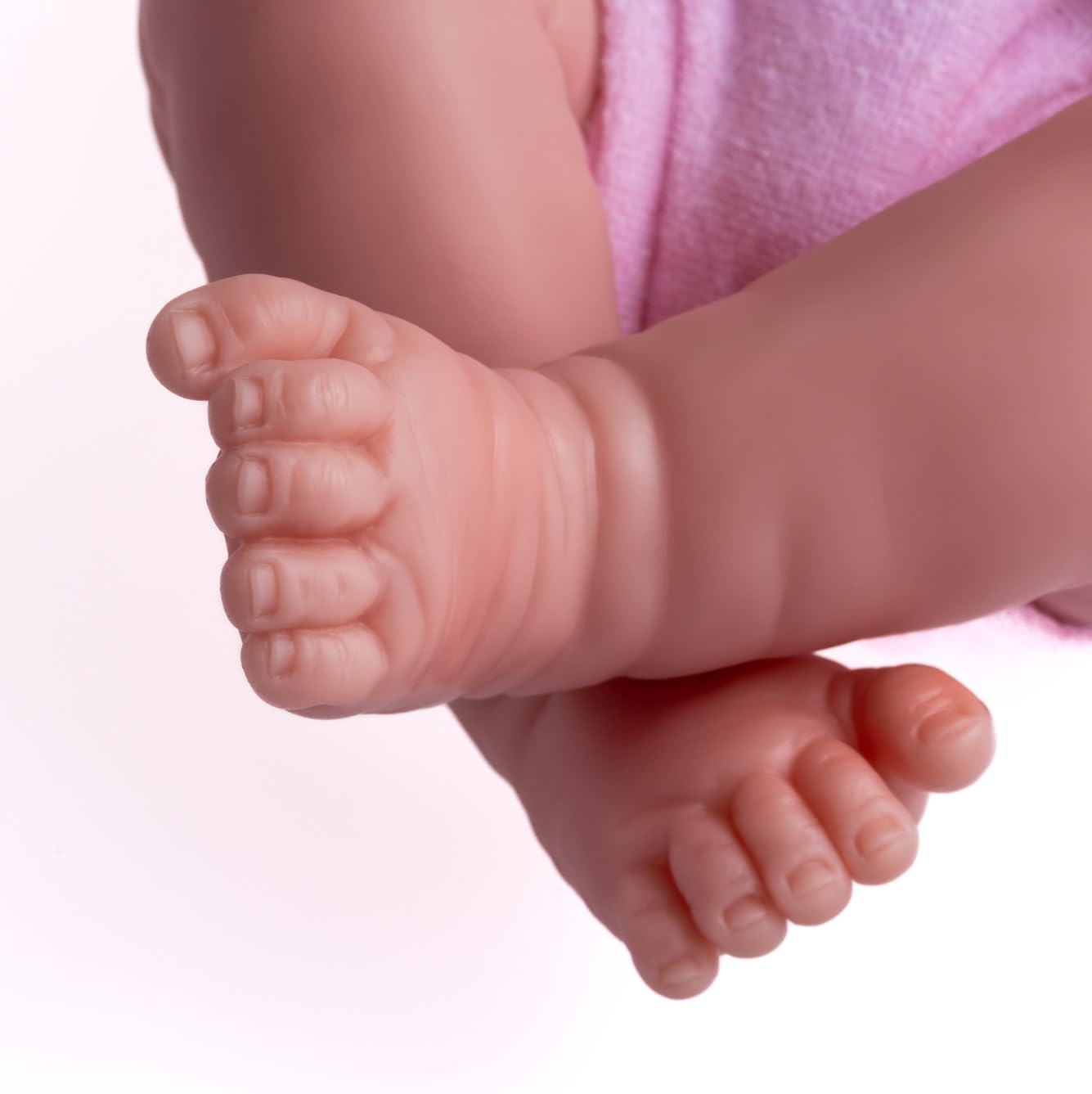 Foto 6 | Set De Regalo Layette Baby Doll Jc Toys La Newborn Nursery 14 - Venta Internacional.