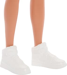 Foto 5 | Muñeca De Moda Barbie Fashionistas Ken #227 65º Aniversario - Venta Internacional.