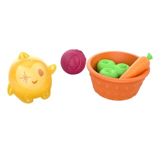 Foto 4 | Muñecas Disney Wish Dolls De Toy Mattel, Valentino Y Star, Con Acceso Para 6 Personas. - Venta Internacional.
