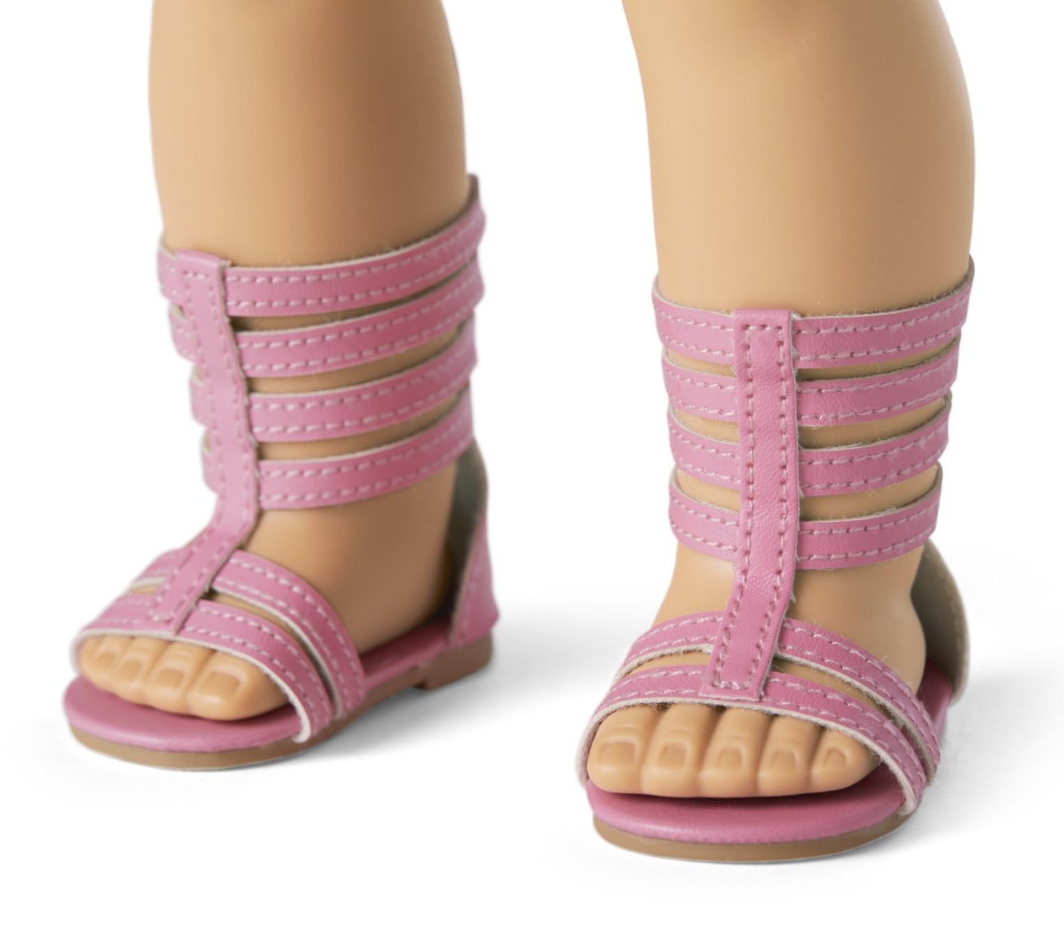 Foto 5 pulgar | Muñeca American Girl Truly Me #116 De 18 Pulgadas Con Ojos Azules Y Pelo - Venta Internacional.