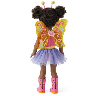 Foto 2 | Muñeca American Girl Welliewishers Kendall De 14.5 Pulgadas - Venta Internacional.