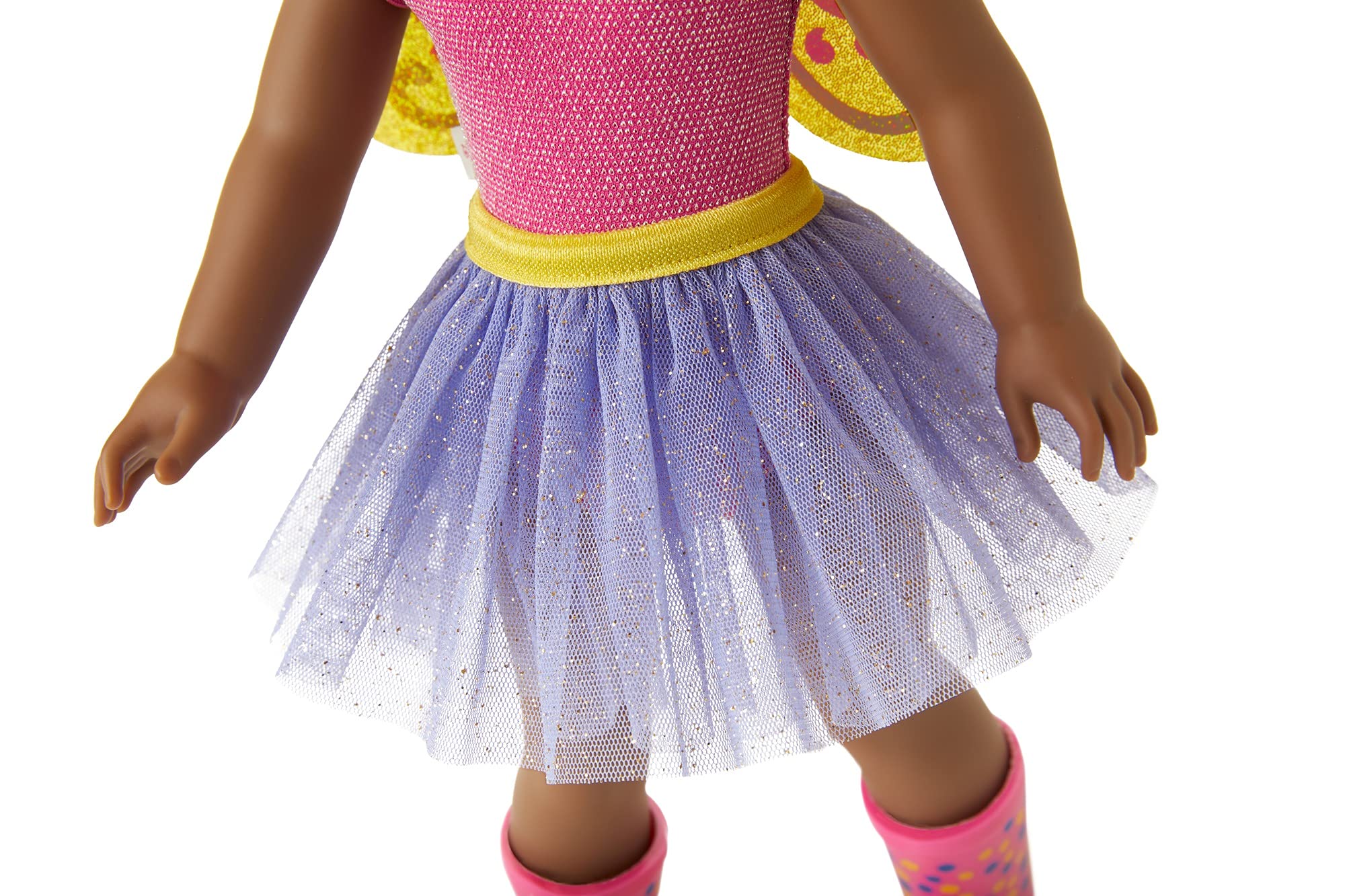 Foto 5 pulgar | Muñeca American Girl Welliewishers Kendall De 14.5 Pulgadas - Venta Internacional.