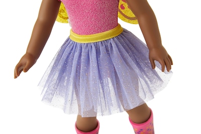Foto 4 | Muñeca American Girl Welliewishers Kendall De 14.5 Pulgadas - Venta Internacional.