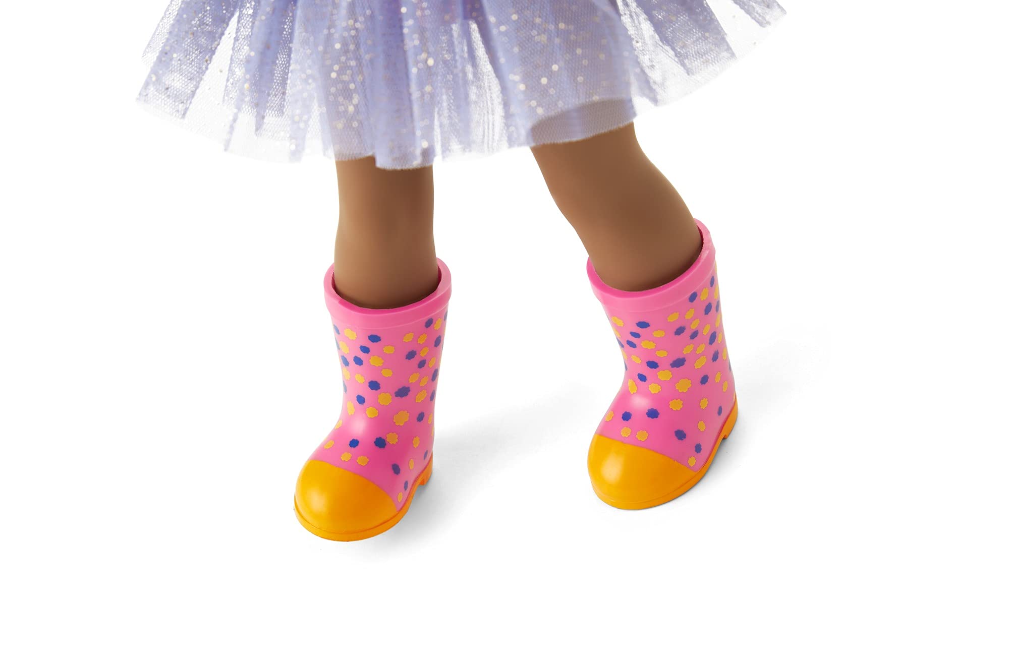 Foto 6 pulgar | Muñeca American Girl Welliewishers Kendall De 14.5 Pulgadas - Venta Internacional.