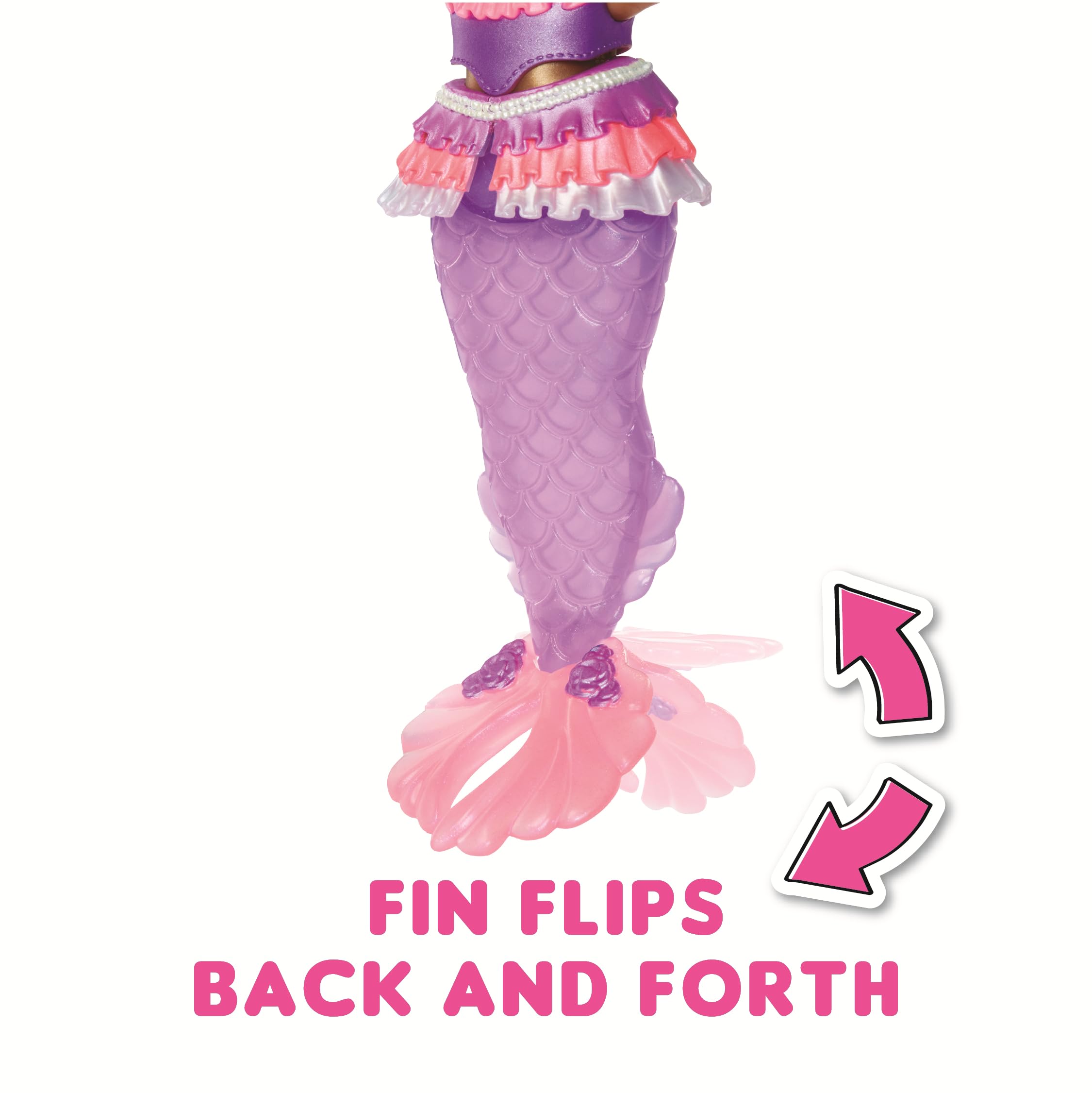 Foto 7 pulgar | Muñeca De Moda L.o.l. Surprise Tweens Mermaid Serena Finn - Venta Internacional.