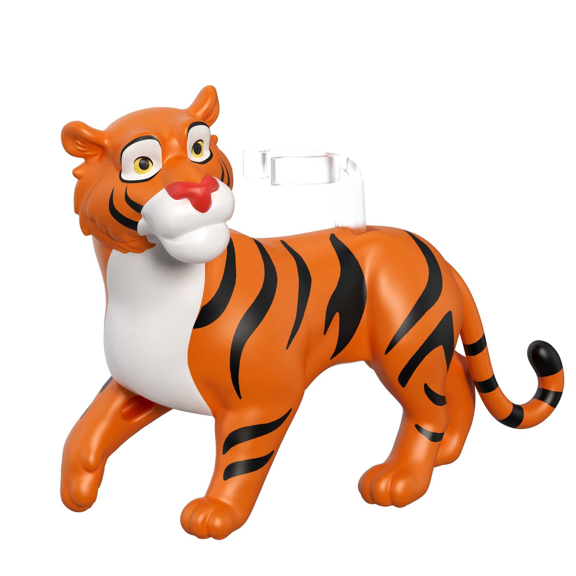 Foto 8 pulgar | Juguete Mattel Disney Princess Jasmine Con Rajah Tiger Aladdin - Venta Internacional.