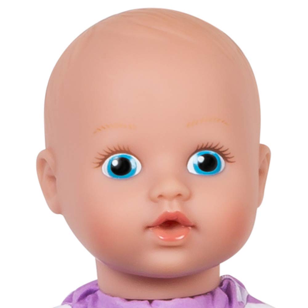 Foto 2 | Muñeca Adora Splash Time Para Bebés De 8.5 Pulgadas Con Ropa Para Mayores De 3 Años - Venta Internacional.
