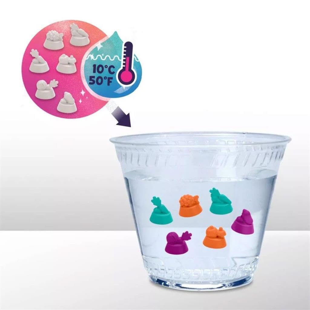 Foto 3 | Creación Compacta Toy My Little Pony Mini World Magic - Venta Internacional.