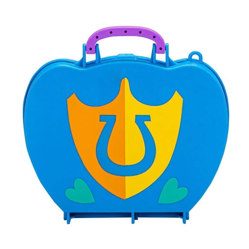 Foto 4 | Creación Compacta Toy My Little Pony Mini World Magic - Venta Internacional.