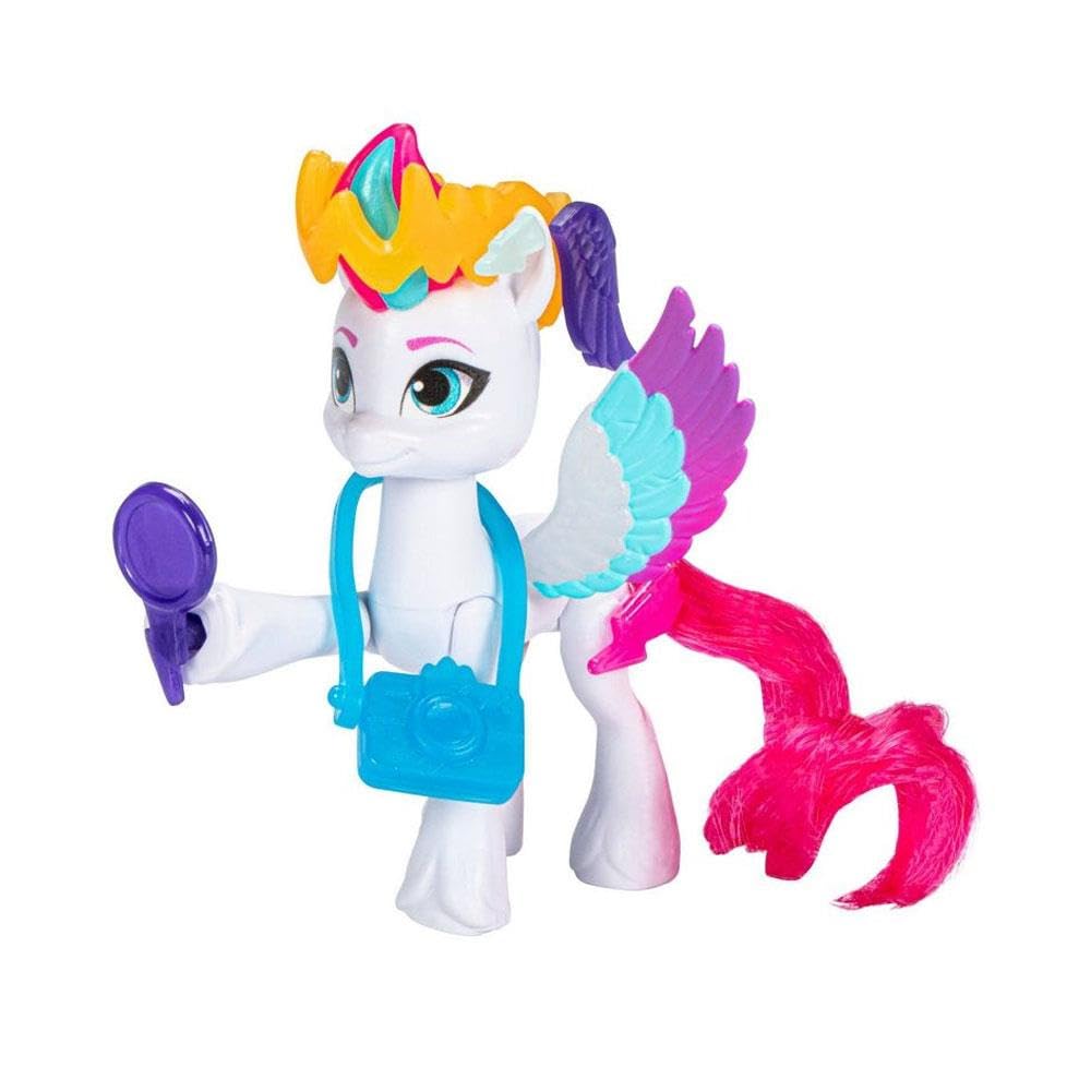 Foto 8 pulgar | Toy My Little Pony Make Your Mark Cutie Magic Zipp Storm - Venta Internacional.