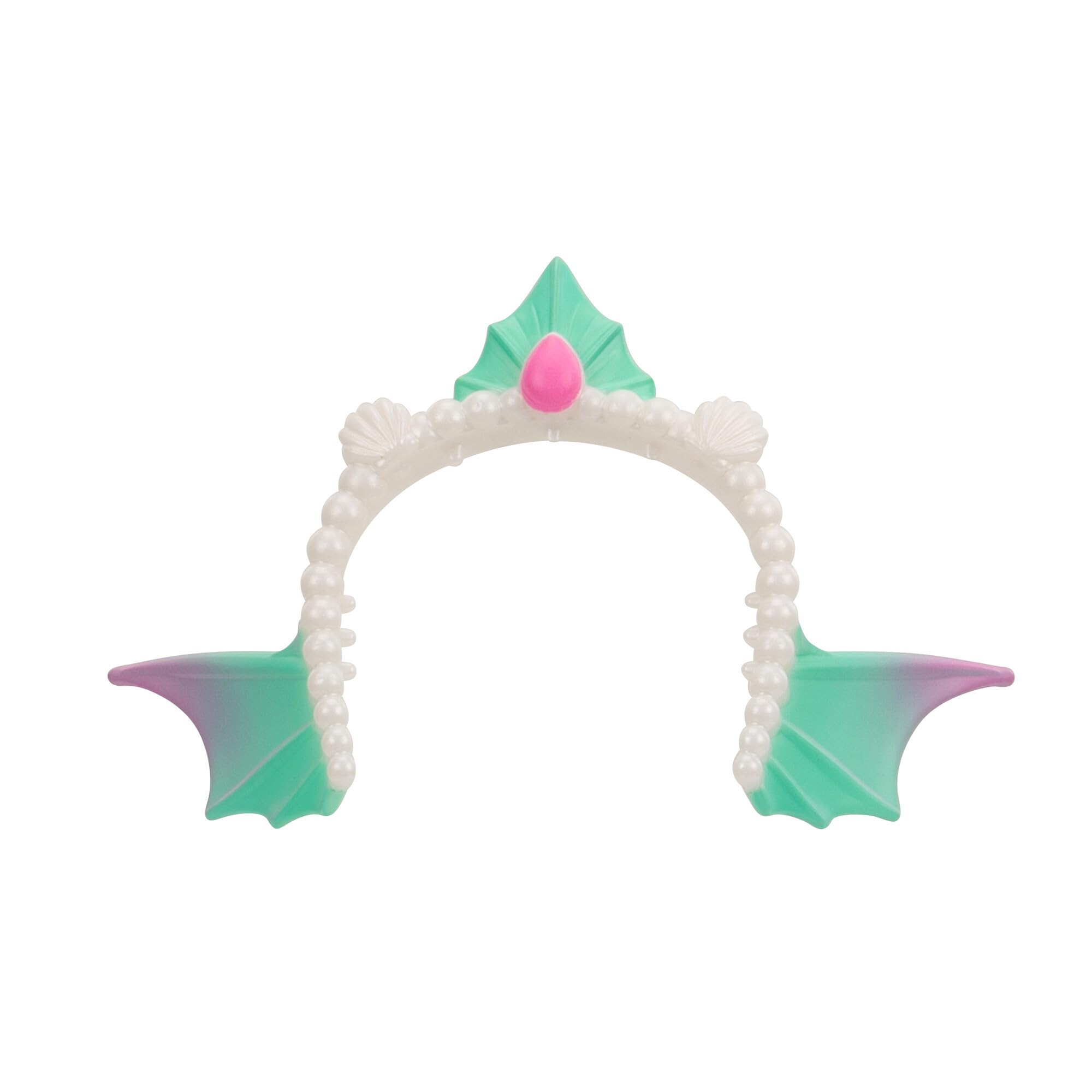 Foto 6 pulgar | Muñeca Moderna Jazwares Royale High Mermia Water Fairy 23 Cm - Venta Internacional.