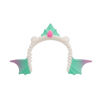 Foto 5 | Muñeca Moderna Jazwares Royale High Mermia Water Fairy 23 Cm - Venta Internacional.
