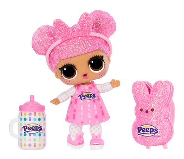 Foto 5 | ¡sorpresa De Toy L.o.l.! ¡a Lol Surprise Le Encantan Los Mini Dulces, Amigos! - Venta Internacional.
