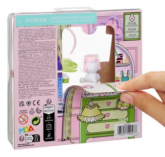 Foto 3 | Paquetes De Moda L.o.l. ¡sorpresa! Estilo Slumber Party - Venta Internacional.