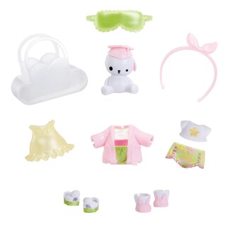 Foto 5 | Paquetes De Moda L.o.l. ¡sorpresa! Estilo Slumber Party - Venta Internacional.