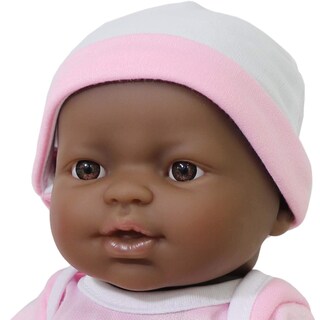 Foto 2 | Baby Doll Jc Toys La Newborn Nursery De 12 Pulgadas Con Juego De 25 Piezas - Venta Internacional.