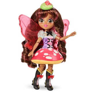 Foto 1 | Muñeca De Moda Sunny Days Entertainment Fidgie Friends Fairie - Venta Internacional.