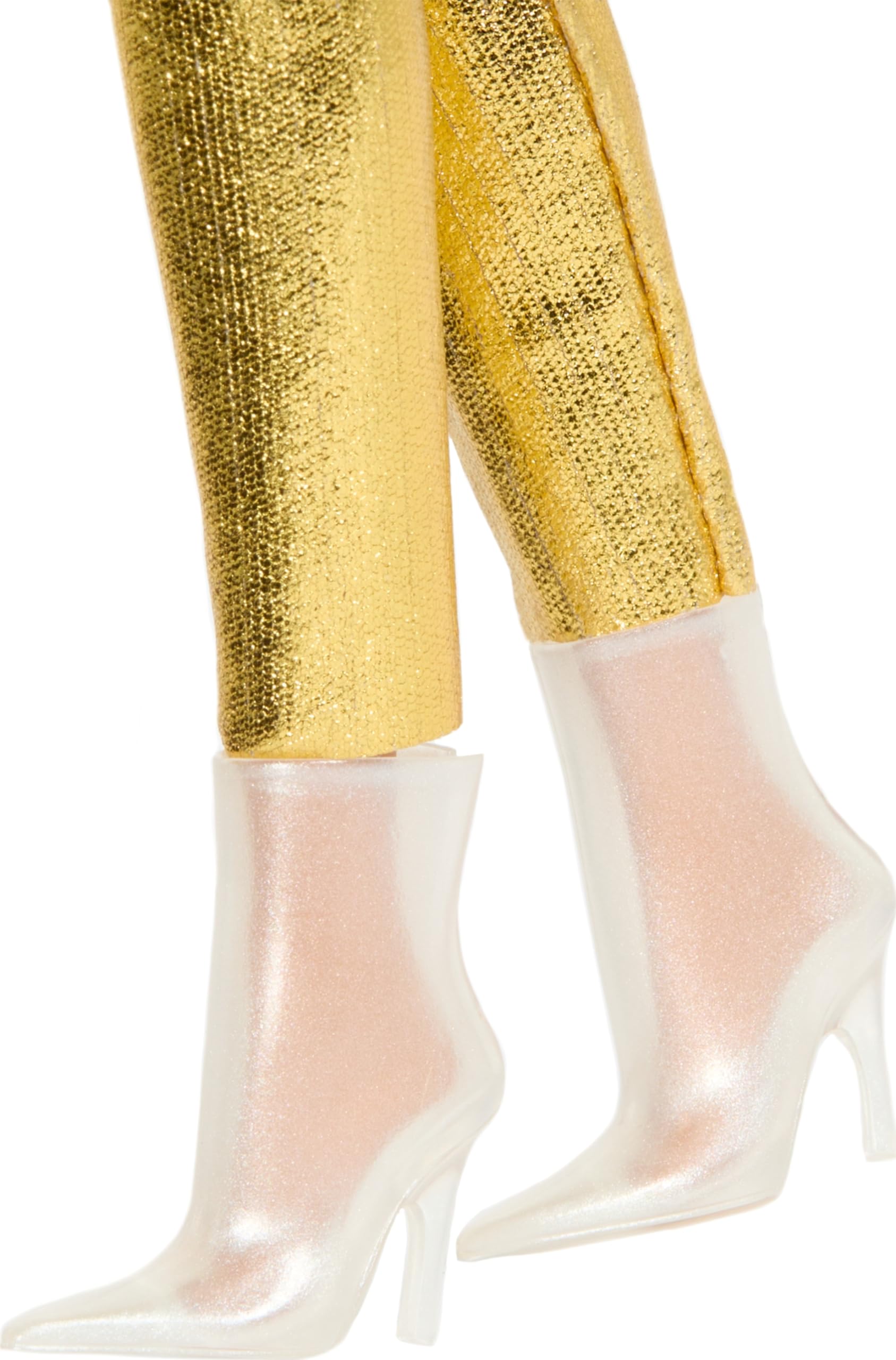 Foto 5 pulgar | Muñeca De Moda Barbie Fashionistas #222 65º Aniversario - Venta Internacional.
