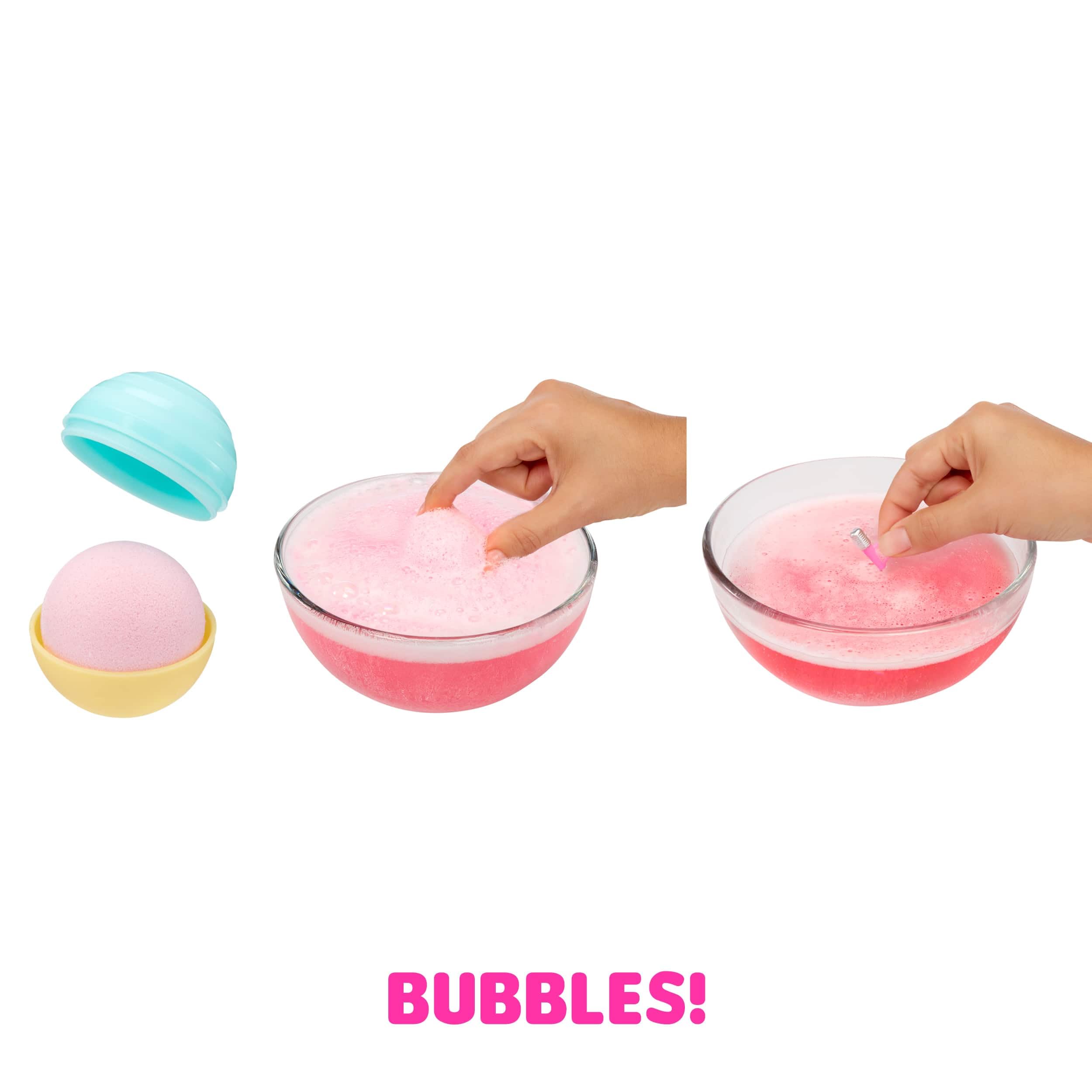 Foto 7 pulgar | ¡sorpresa De Toy L.o.l.! Mega Ball Magic Con 12 Muñecas Y Más De 60 Sorpresas - Venta Internacional.
