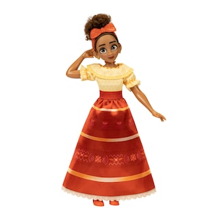 Foto 1 | Muñeca De Moda Disney Encanto Dolores Mirabel De 28 Cm Con Disfraz - Venta Internacional.