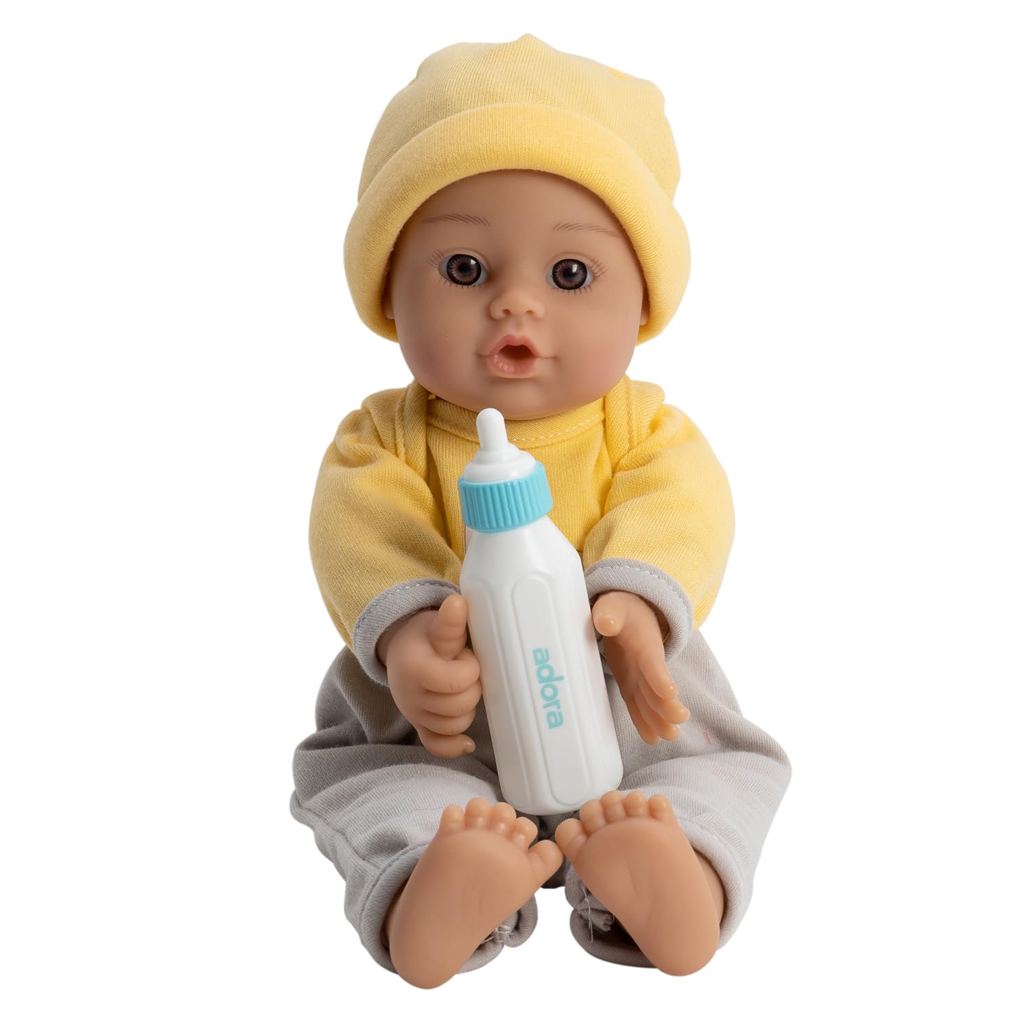 Muñeca Adora Sweet Babies Collection Para Niño, 28 Cm, Lavable - Venta Internacional.