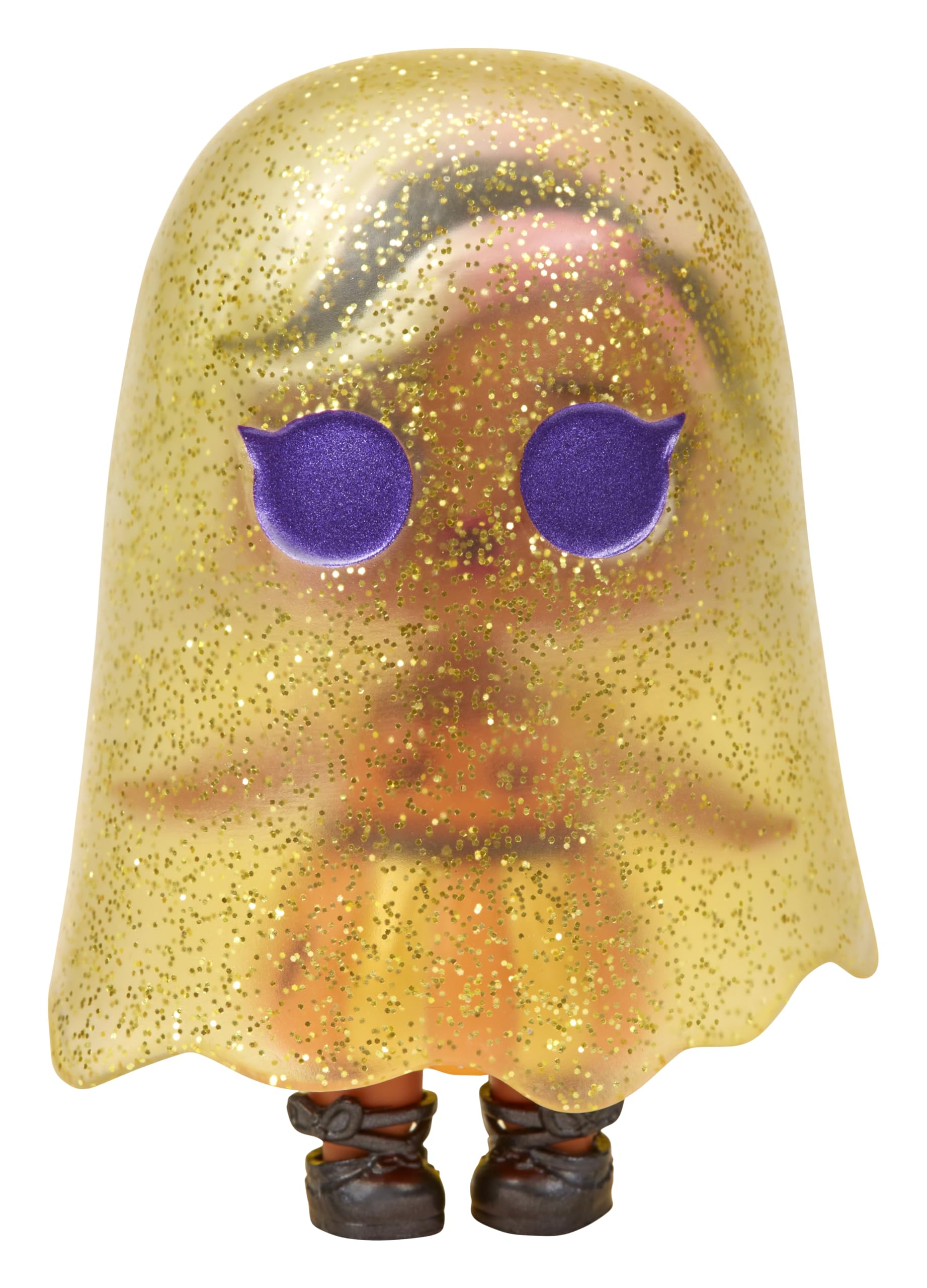 Foto 3 pulgar | Toy Lol Surprise Spooky Party Tots Pumpkin Pretty Girls 3+ - Venta Internacional.