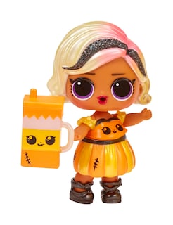 Foto 3 | Toy Lol Surprise Spooky Party Tots Pumpkin Pretty Girls 3+ - Venta Internacional.
