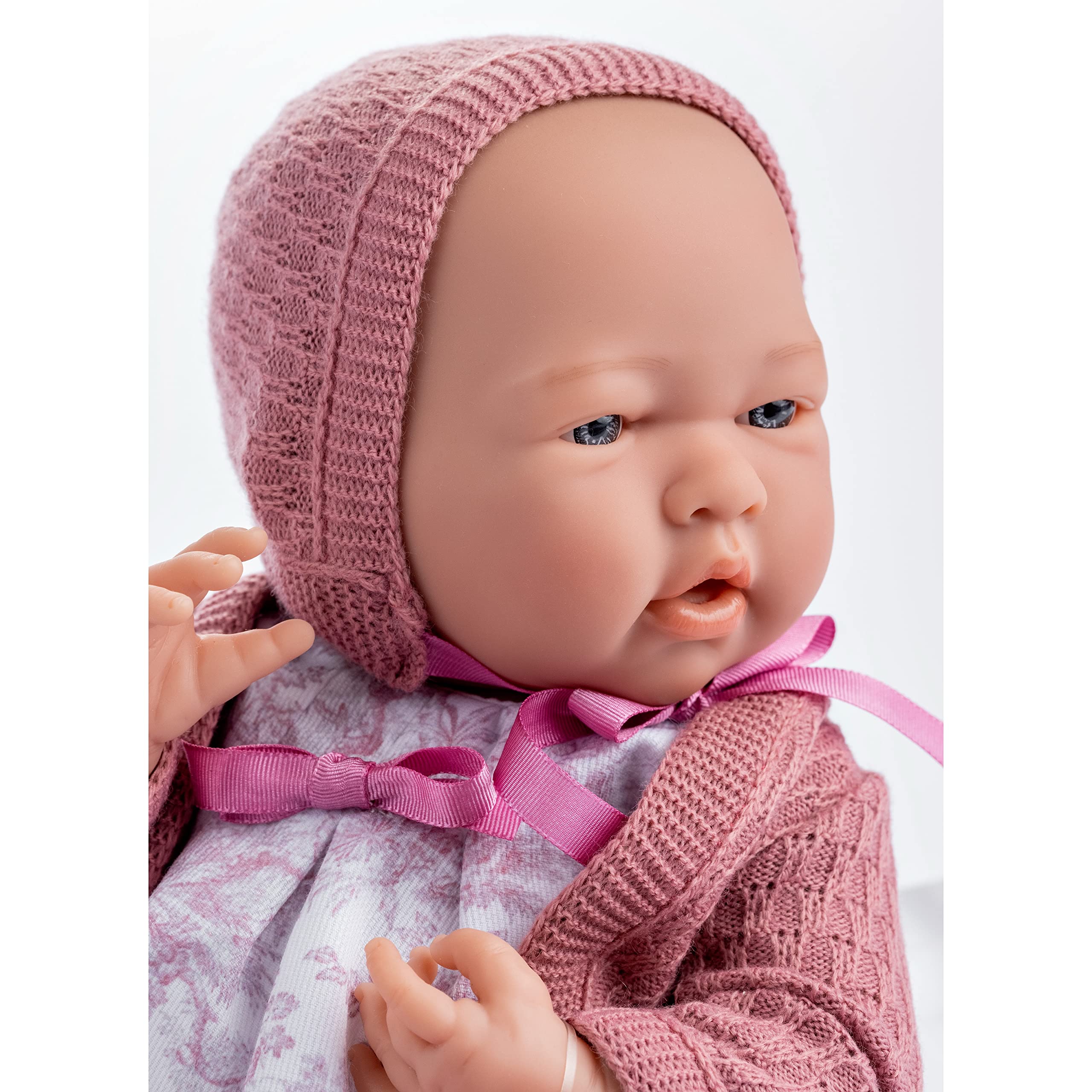 Foto 5 pulgar | Muñeca Jc Toys La Newborn Royal Collection Para Niña, 38 Cm - Venta Internacional.