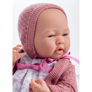 Foto 4 | Muñeca Jc Toys La Newborn Royal Collection Para Niña, 38 Cm - Venta Internacional.