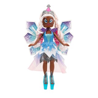 Foto 1 | Muñeca Moderna Jazwares Royale High Chromae Ice Fairy 23 Cm - Venta Internacional.