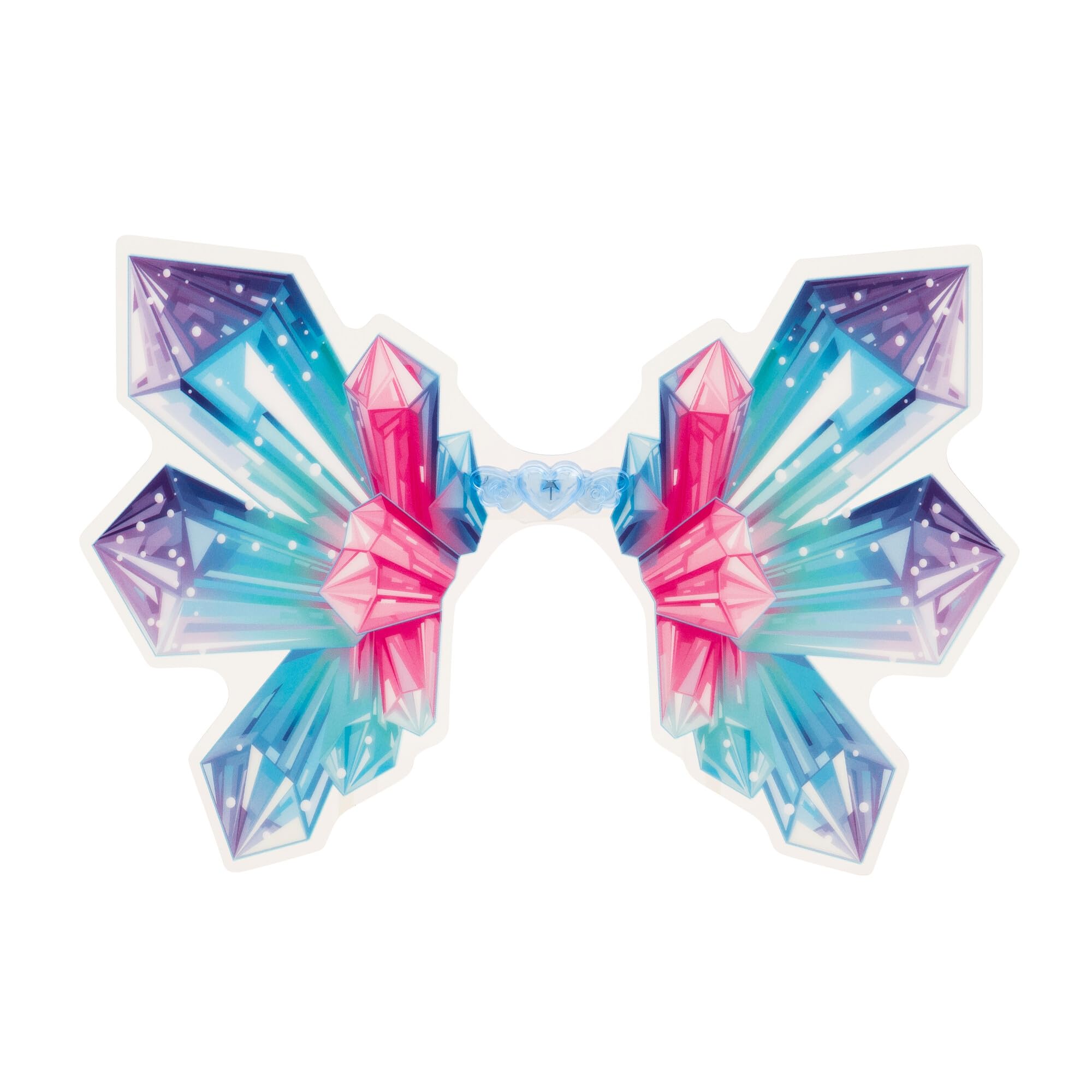Foto 4 pulgar | Muñeca Moderna Jazwares Royale High Chromae Ice Fairy 23 Cm - Venta Internacional.