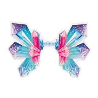 Foto 3 | Muñeca Moderna Jazwares Royale High Chromae Ice Fairy 23 Cm - Venta Internacional.
