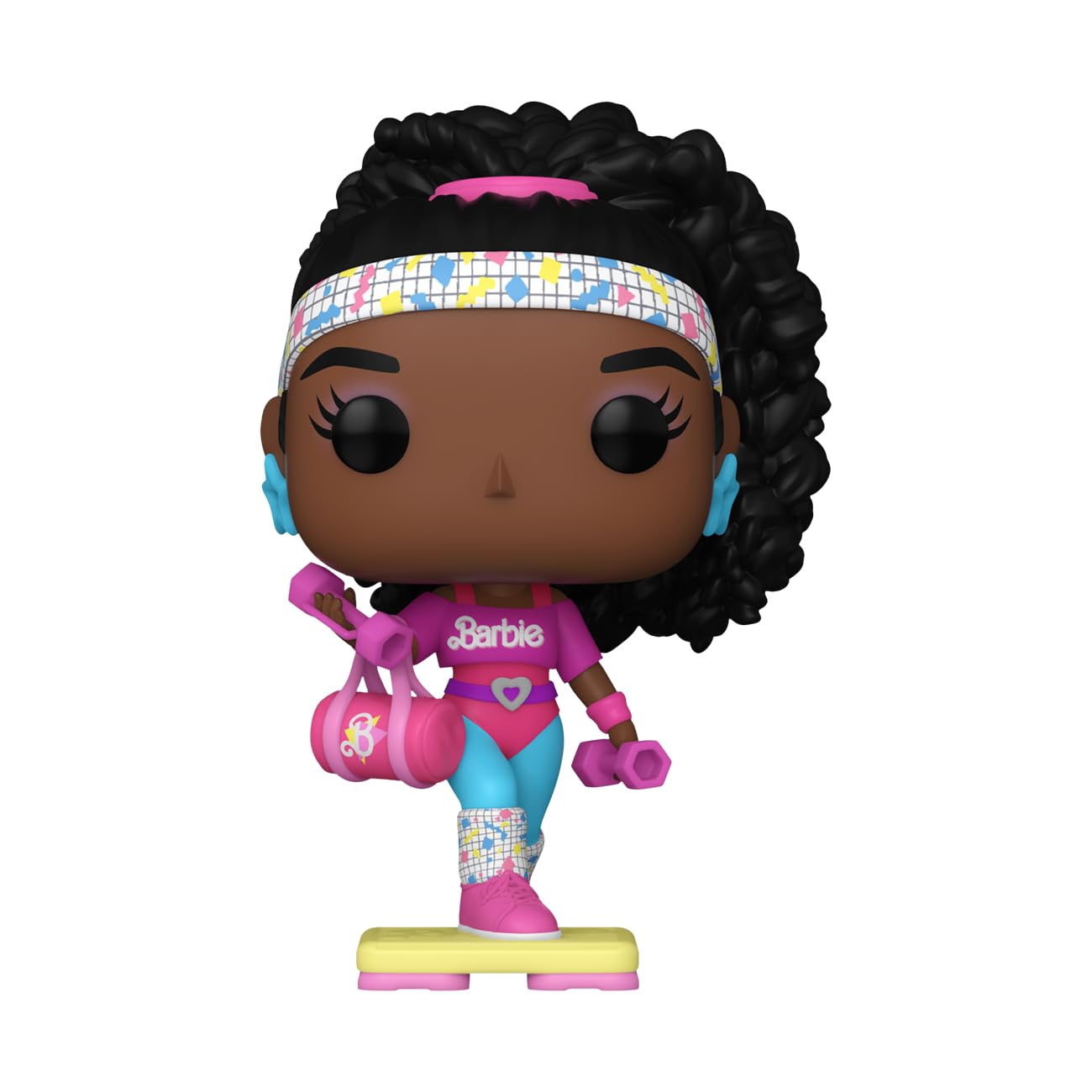 Foto 2 | Figura Coleccionable De Juguetes Retro De Barbie Rewind De Funko Pop - Venta Internacional.