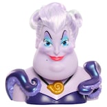 Styling Head Just Play, Villana De Disney, Fierce 'n Fun Ursula - Venta Internacional.