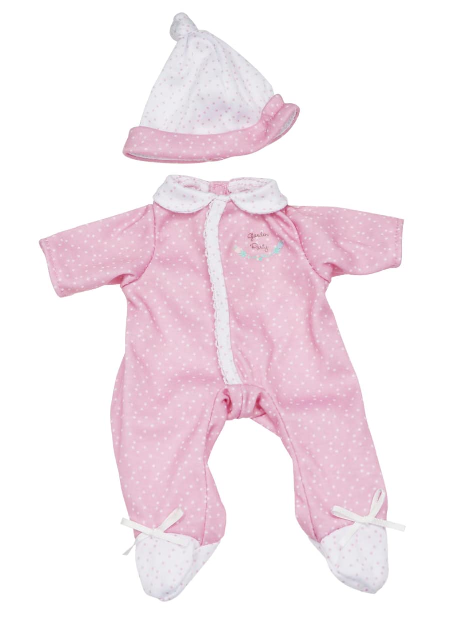 Foto 2 pulgar | Ropa Para Muñecas Jc Toys Berenguer Boutique La Baby 2+ Years - Venta Internacional.