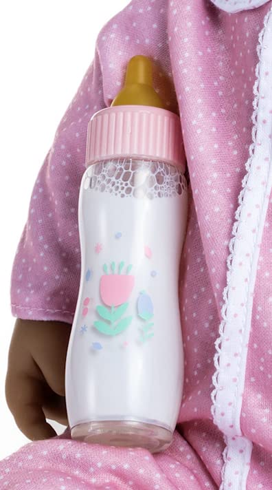 Foto 6 pulgar | Muñeca Jc Toys La Baby Hispanic, 50 Cm, Cuerpo Blando, +12 Meses - Venta Internacional.