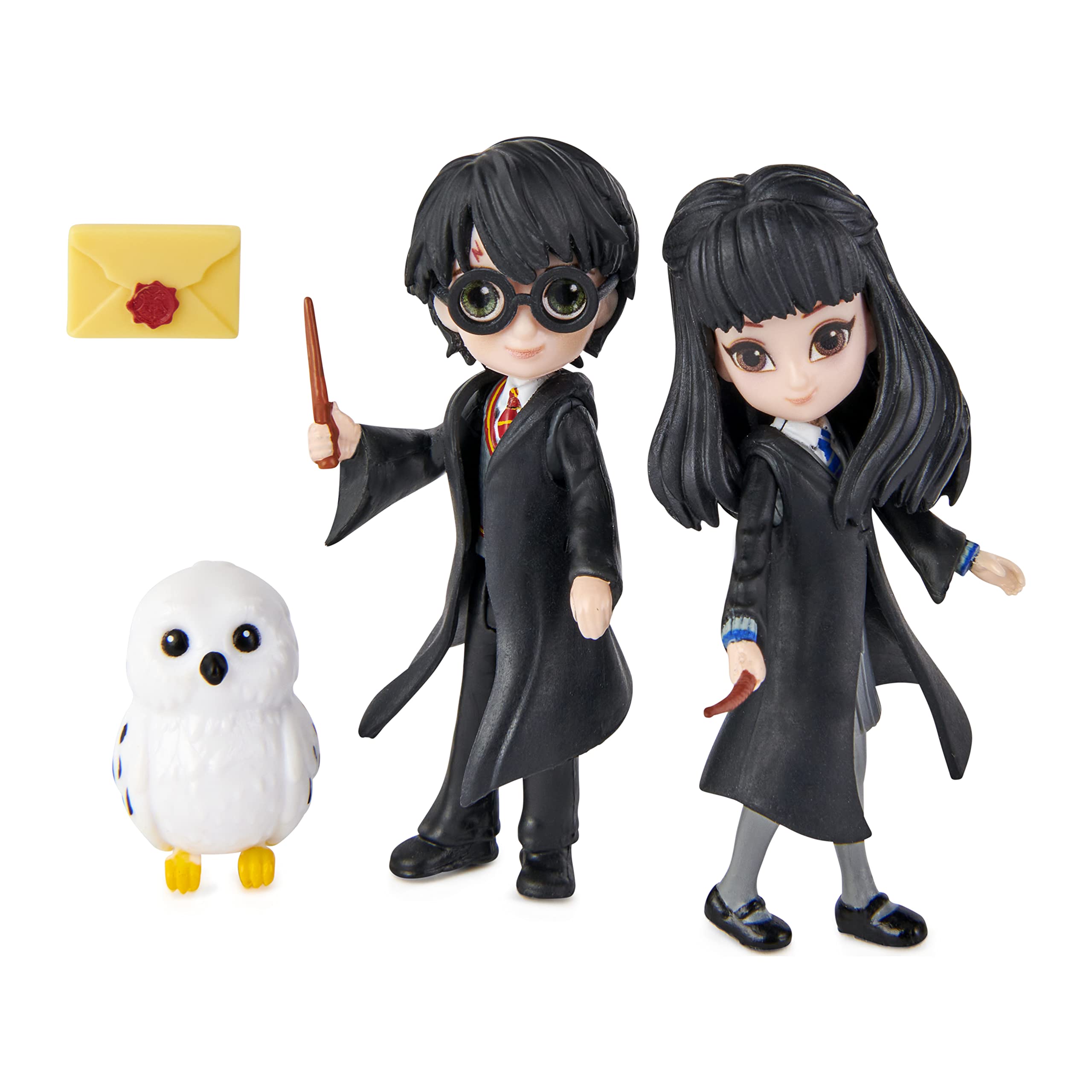 Set Friendship World Magical Minis Harry Potter - Venta Internacional.