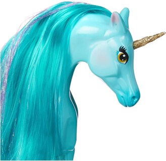 Foto 4 | Unicorn Mga Entertainment Dream Ella Ocean Teal Con Muñecas De Moda - Venta Internacional.