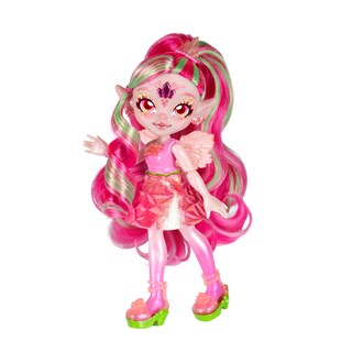 Foto 2 | Muñeca De Moda Magic Mixies Pixlings Shimmerverse Faye, 6.5 Pulgadas - Venta Internacional.