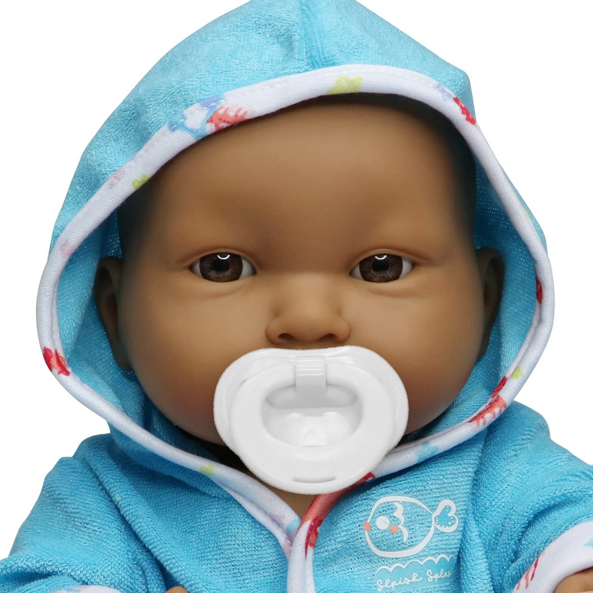 Foto 2 | Set De Regalo Dolls Jc Toys Bath Time Hispanic Lots To Love 14 - Venta Internacional.